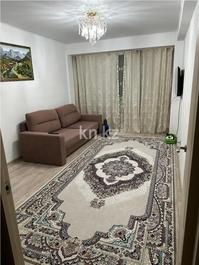 Продажа 2-комнатной квартиры, 55.2 м², ул. Алтын орда, дом  6/20 - Продажа квартир в Алматы фото 1 из 6