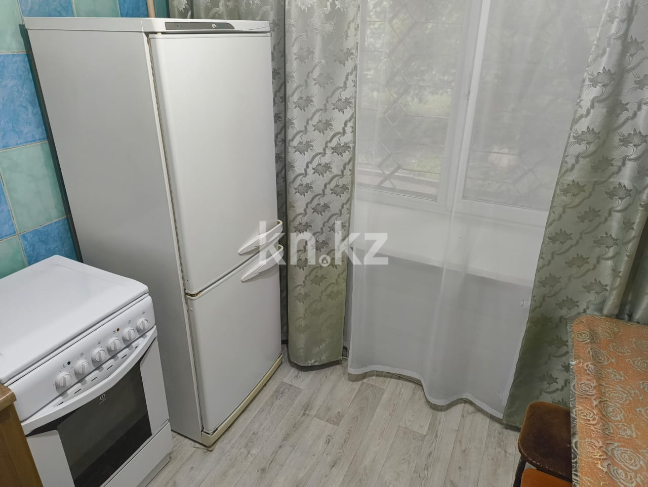 Аренда 1-комнатной квартиры посуточно, 38 м², ул. Кайсенова, дом  125 - Аренда квартир посуточно в Усть-Каменогорске фото 7 из 10