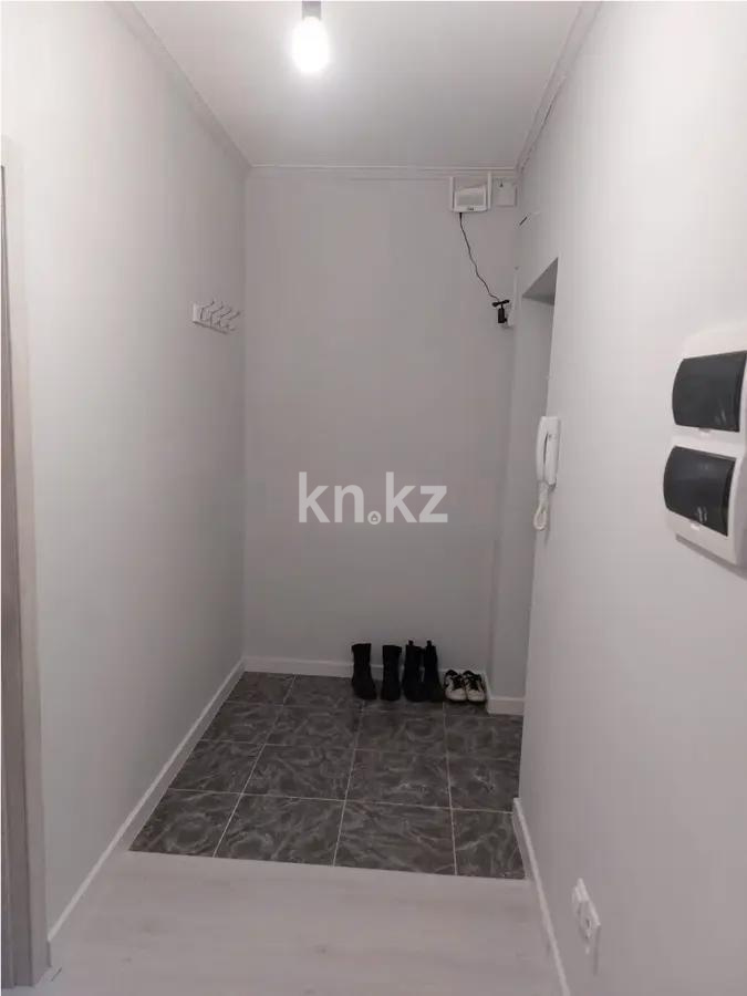 Продажа 1-комнатной квартиры, 40 м² - Продажа недвижимости в Алматы - страница 11 фото 4 из 4