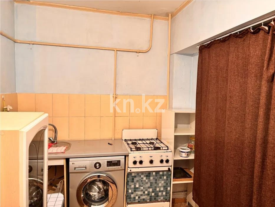 Продажа 1-комнатной квартиры, 35 м² - Продажа однокомнатных квартир от собственников в Алматы - страница 18 фото 3 из 6