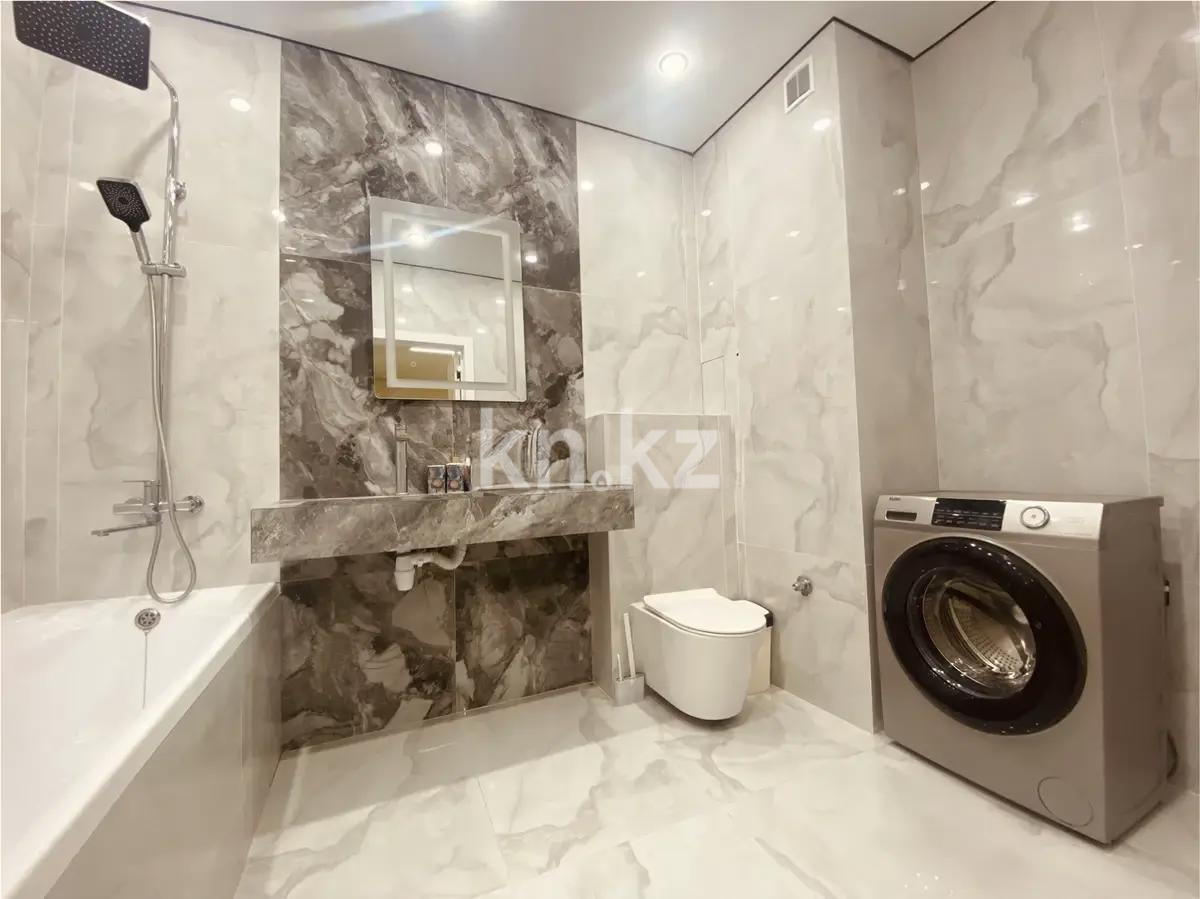 Продажа 3-комнатной квартиры, 100 м², ул. Сыганак, дом  32 в Астане - фото 6