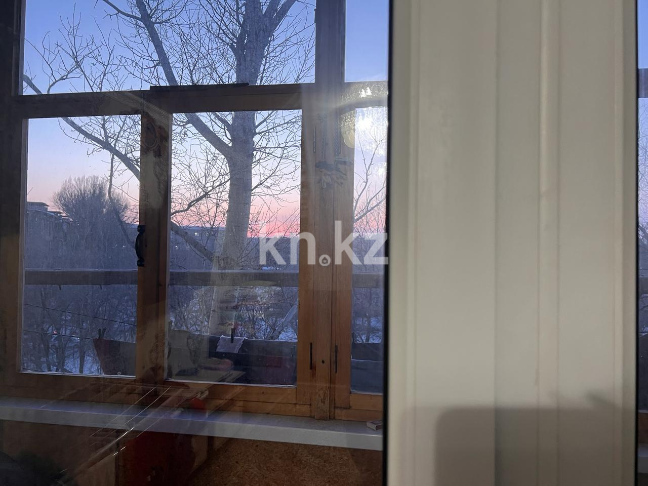 Продажа 3-комнатной квартиры, 56 м², мкр-н 12 - Продажа квартир в Караганде фото 9 из 9