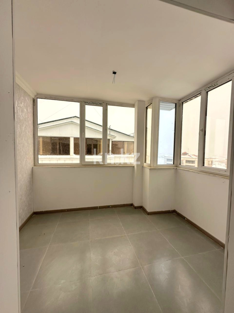 Продажа 2-комнатной квартиры, 66 м² - Продажа и аренда недвижимости в Шымкенте фото 13 из 17