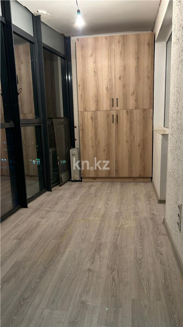 Продажа 2-комнатной квартиры, 63 м² - Продажа квартир в новостройках Астаны - страница 216 фото 13 из 13