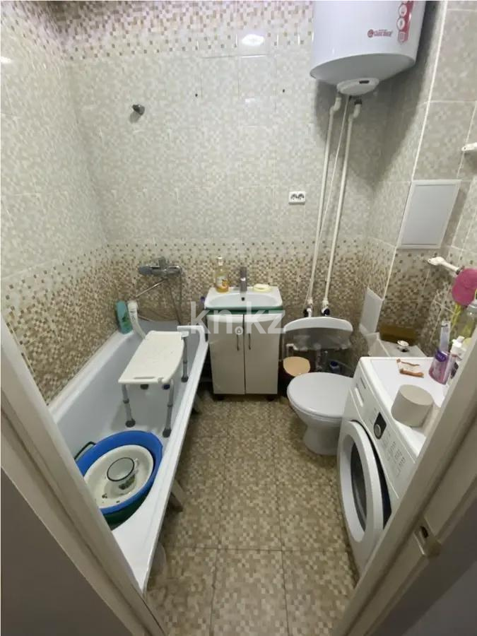 Продажа 3-комнатной квартиры, 48 м² - Продажа квартир от собственников в Караганде - страница 6 фото 4 из 5