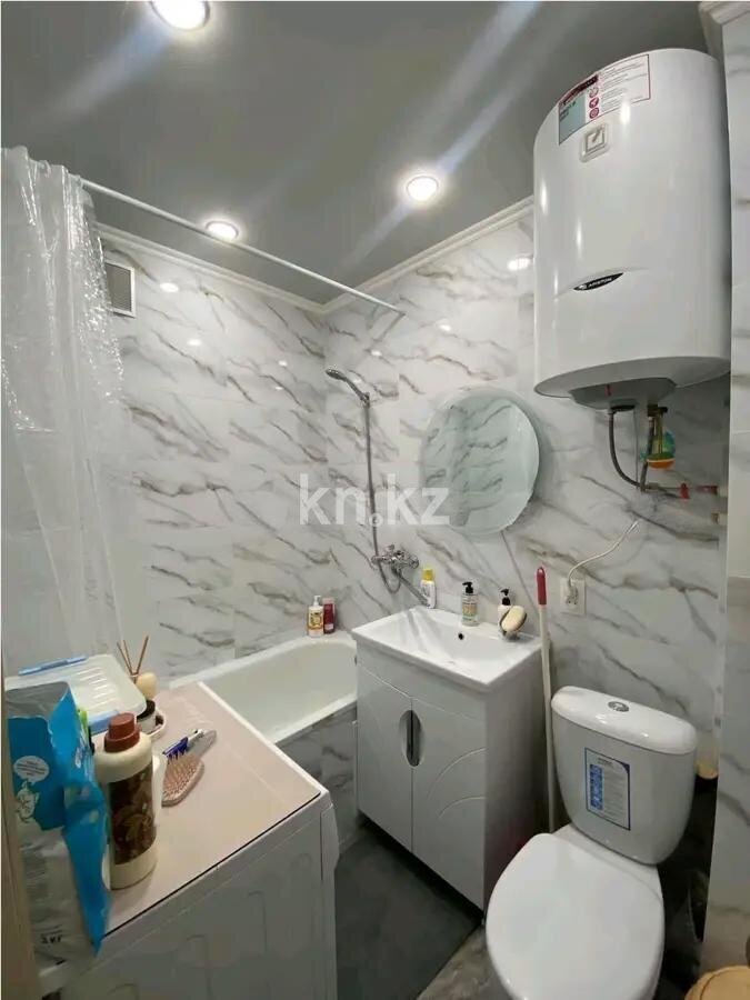 Продажа 2-комнатной квартиры, 43 м² в Караганде - фото 4