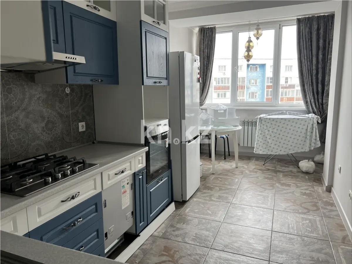 Продажа 1-комнатной квартиры, 52 м² - Продажа однокомнатных квартир в Алматы - страница 16 фото 3 из 5