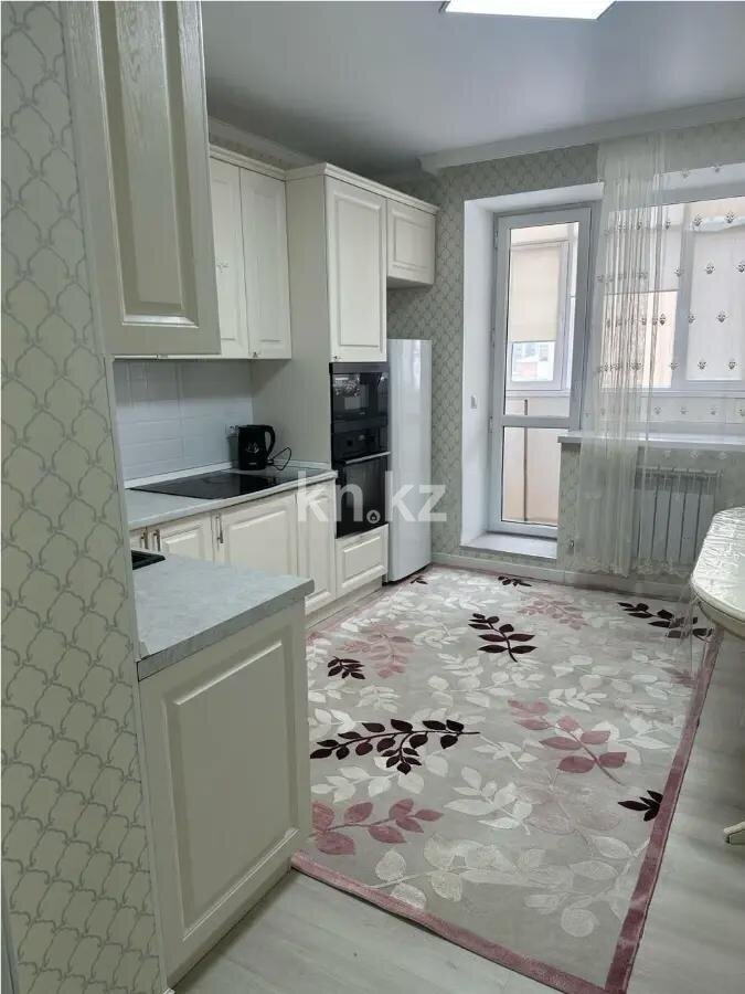 Продажа 1-комнатной квартиры, 40 м² в Астане - фото 2