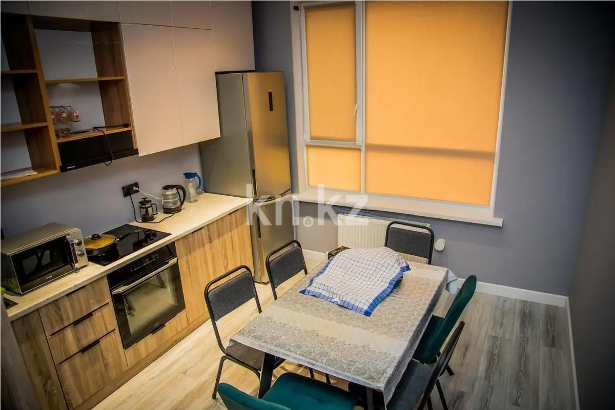 Продажа 2-комнатной квартиры, 66.67 м² в Астане - фото 3