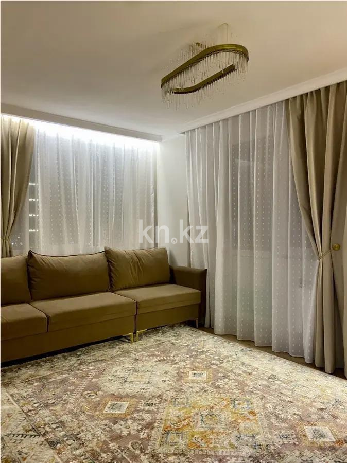 Продажа 2-комнатной квартиры, 44 м² в Астане - фото 2