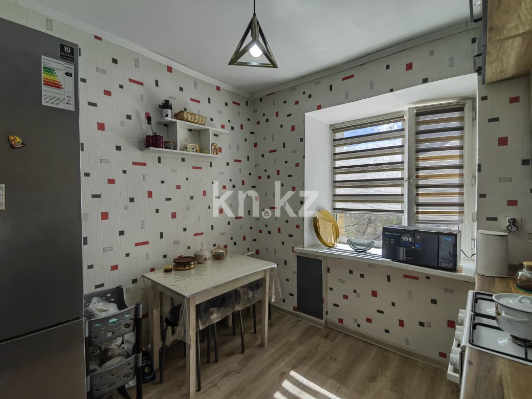 Продажа 3-комнатной квартиры, 67.2 м² - Продажа квартир в районе Михайловка в Караганде фото 16 из 33