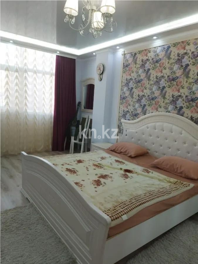 Продажа 2-комнатной квартиры, 52.4 м² в Астане - фото 2