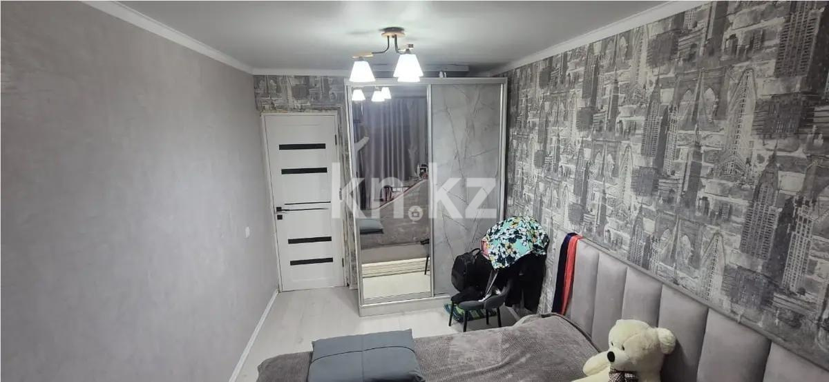 Продажа 3-комнатной квартиры, 64 м² в Алматы - фото 3