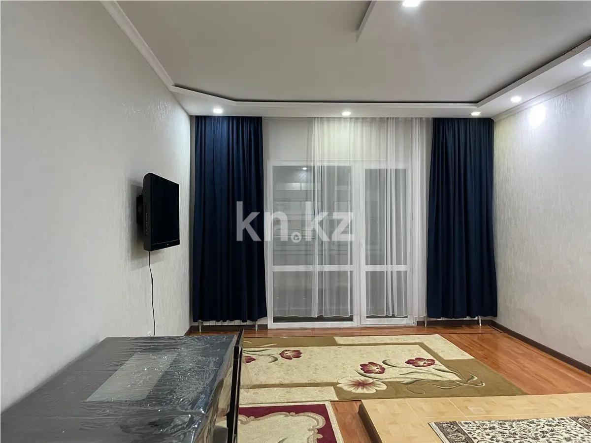 Продажа 2-комнатной квартиры, 64 м², ул. Желтоксан, дом  2/1 - Продажа  двухкомнатных квартир в новостройках Астаны без посредников фото 1 из 6