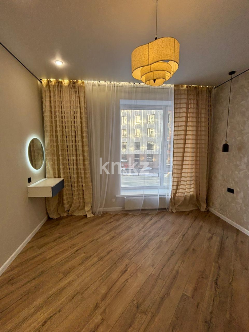 Продажа 2-комнатной квартиры, 41 м² - Продажа  двухкомнатных квартир в новостройках Астаны с фото - страница 10 фото 6 из 11