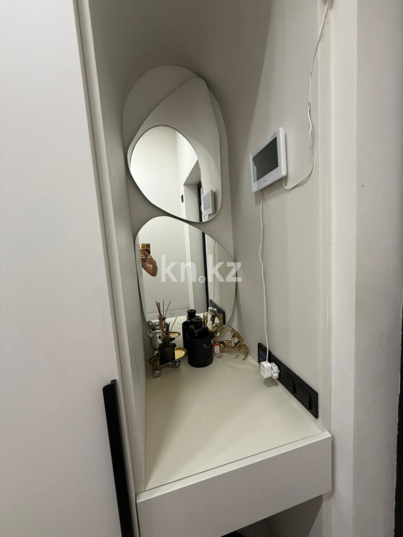 Продажа 2-комнатной квартиры, 81.1 м² - Продажа квартир в новостройках Алматы с фото - страница 11 фото 13 из 27