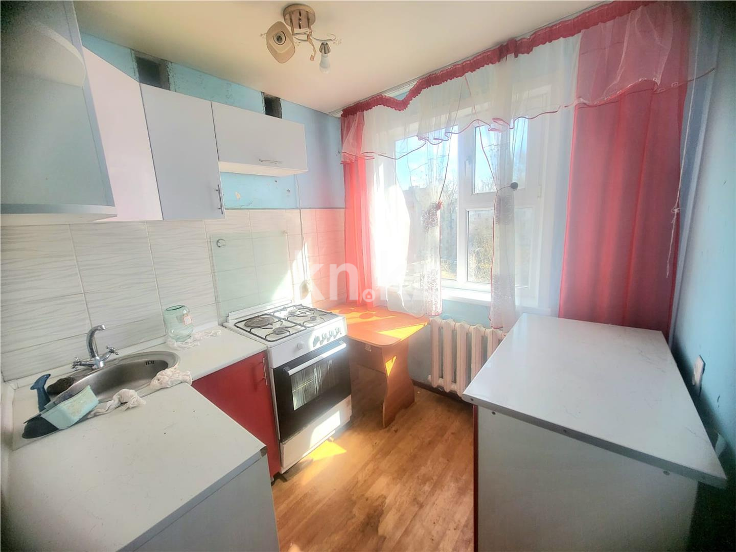 Продажа 4-комнатной квартиры, 61 м², 6 мкр. - Продажа квартир в Темиртау фото 9 из 15