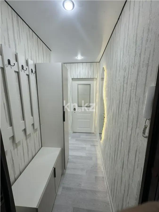 Продажа 1-комнатной квартиры, 31 м² в Алматы - фото 4