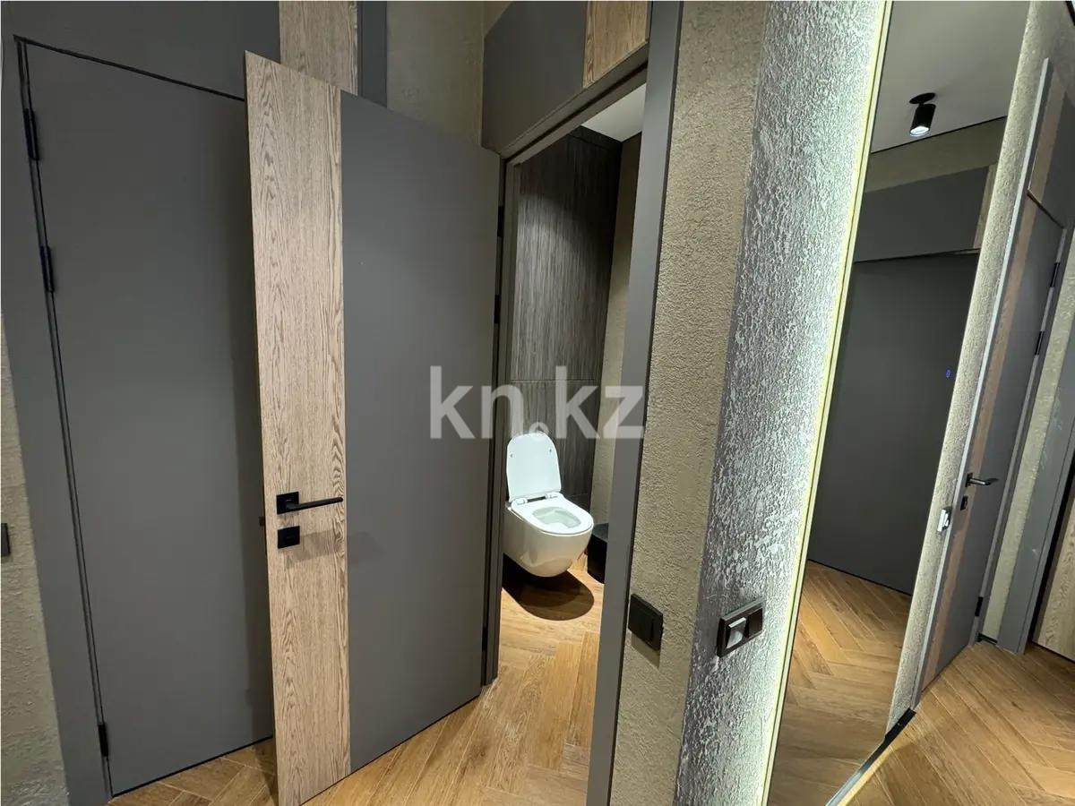 Продажа 3-комнатной квартиры, 56 м², мкр-н Думан-2, дом  57/2 в Алматы - фото 4