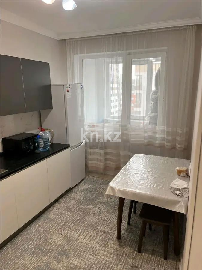 Продажа 1-комнатной квартиры, 42 м² - Продажа однокомнатных квартир в Астане - страница 7 фото 2 из 3