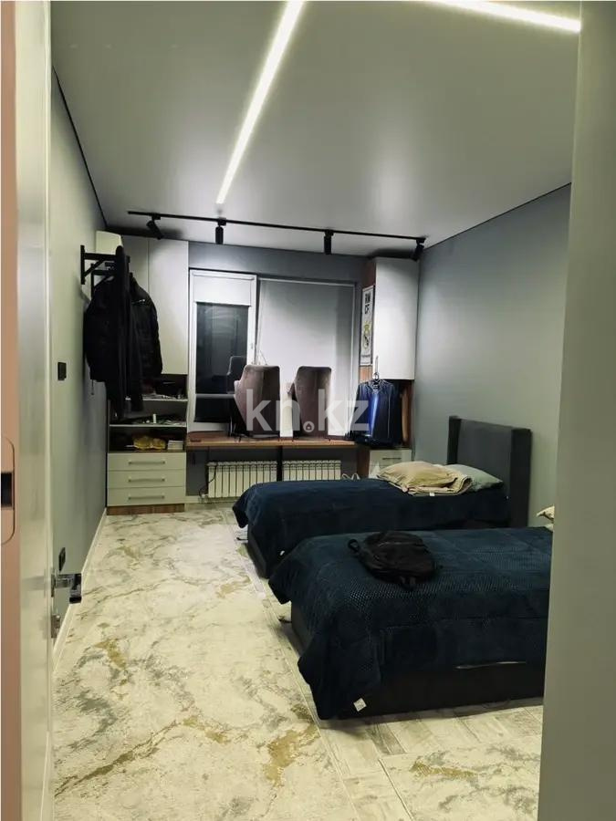 Продажа 4-комнатной квартиры, 140 м² в Алматы - фото 4