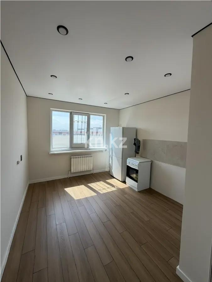 Продажа 3-комнатной квартиры, 75.7 м² в Алматы - фото 3