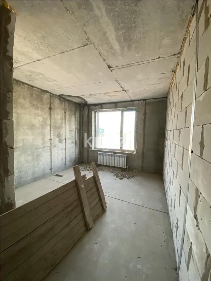 Продажа 1-комнатной квартиры, 27 м², 20 мкр., дом  46 - Продажа  однокомнатных квартир в Алматы фото 4 из 4