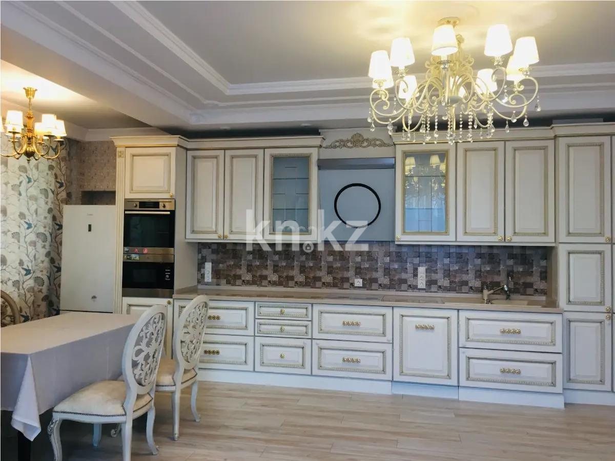 Продажа 3-комнатной квартиры, 135 м² - Продажа квартир в Казахстане - страница 25 фото 3 из 5
