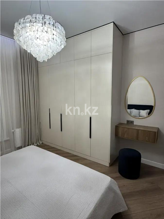 Продажа 2-комнатной квартиры, 44.7 м² - Продажа квартир от собственников в Астане - страница 14 фото 2 из 5