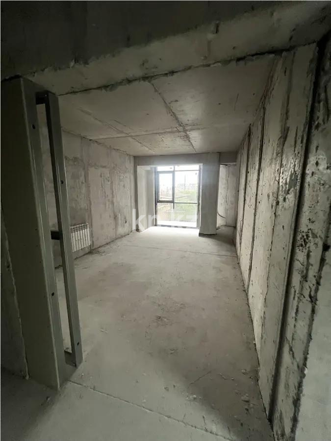 Продажа 1-комнатной квартиры, 37.8 м² в Алматы - фото 4