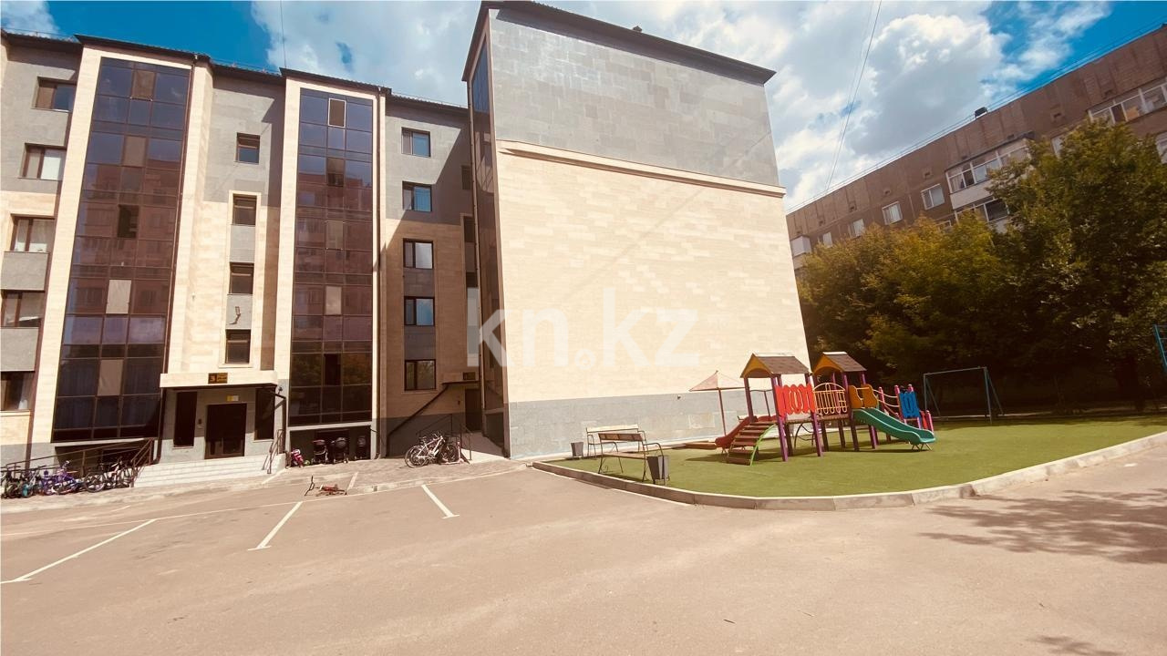 Продажа 1-комнатной квартиры, 41 м² - Продажа однокомнатных квартир в Караганде фото 11 из 11