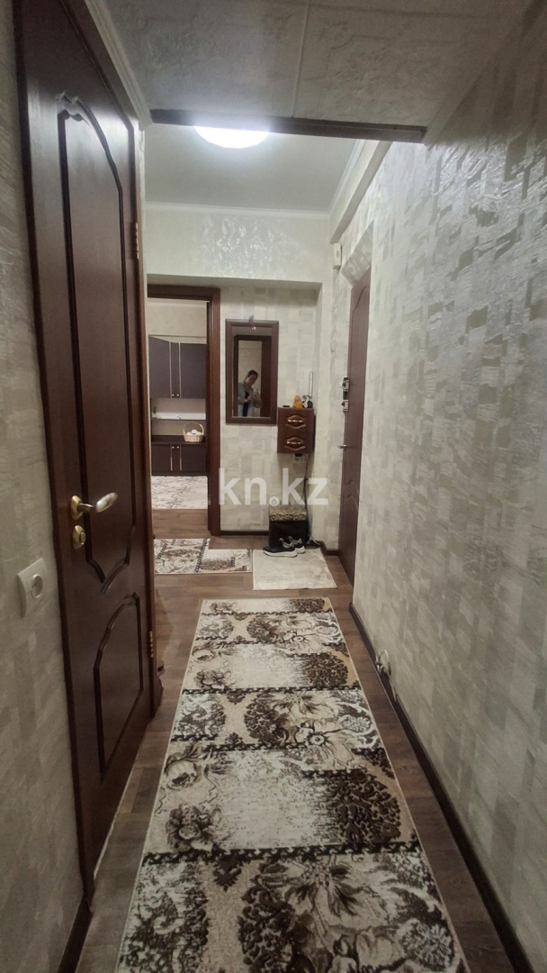 Продажа 2-комнатной квартиры, 53 м² - Аренда квартир посуточно в Семее фото 8 из 15