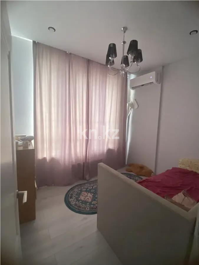 Продажа 2-комнатной квартиры, 30 м² в Астане