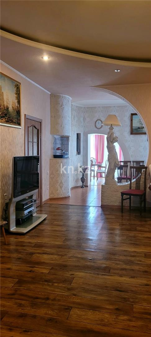 Продажа 6-комнатного дома, 391 м², мкр-н 9А - Продажа домов, коттеджей в Темиртау фото 29 из 45