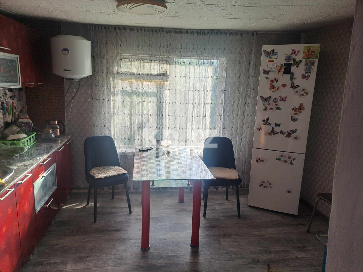 Продажа 5-комнатного дома, 85 м² - Продажа домов, коттеджей в Казахстане - страница 5 фото 5 из 7
