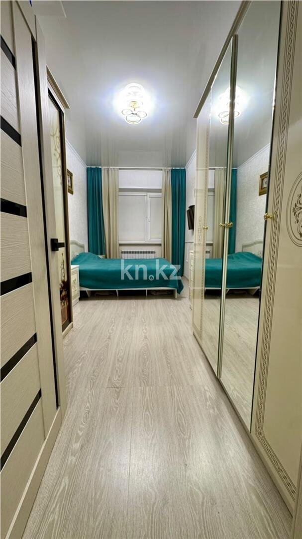 Продажа 3-комнатной квартиры, 80 м² в Караганде - фото 7