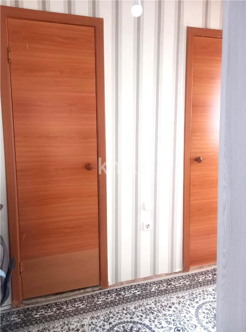 Продажа 2-комнатной квартиры, 52 м² - Продажа квартир в панельном доме в Абае фото 7 из 8