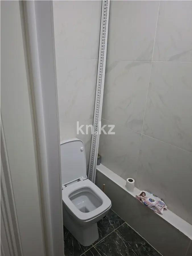 Продажа 2-комнатной квартиры, 60 м², мкр-н Дарабоз, дом  85 - Продажа  двухкомнатных квартир в Алматы без посредников с фото фото 3 из 4