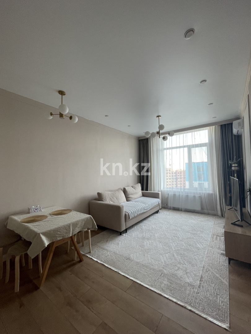 Продажа 2-комнатной квартиры, 40 м², ул. Онгарсыновой, дом  6/2 - ул. Рыскулова в Астане - фото 8