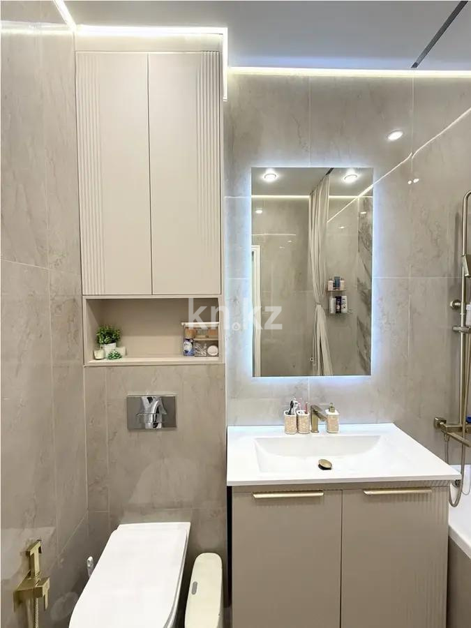 Продажа 3-комнатной квартиры, 69.5 м² - Продажа недвижимости в Астане - страница 9 фото 4 из 5