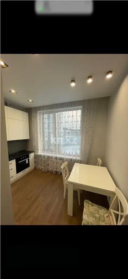 Продажа 1-комнатной квартиры, 39 м² - Продажа квартир в Казахстане - страница 12 фото 2 из 4