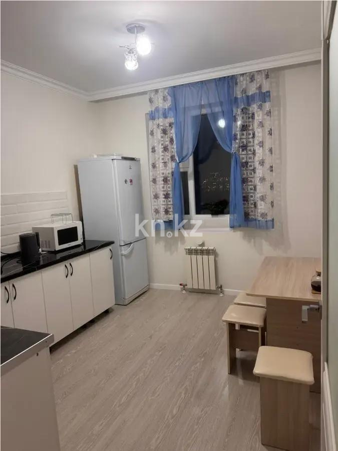Продажа 1-комнатной квартиры, 35.1 м², пр. Аль-Фараби, дом  30 в Астане - фото 2