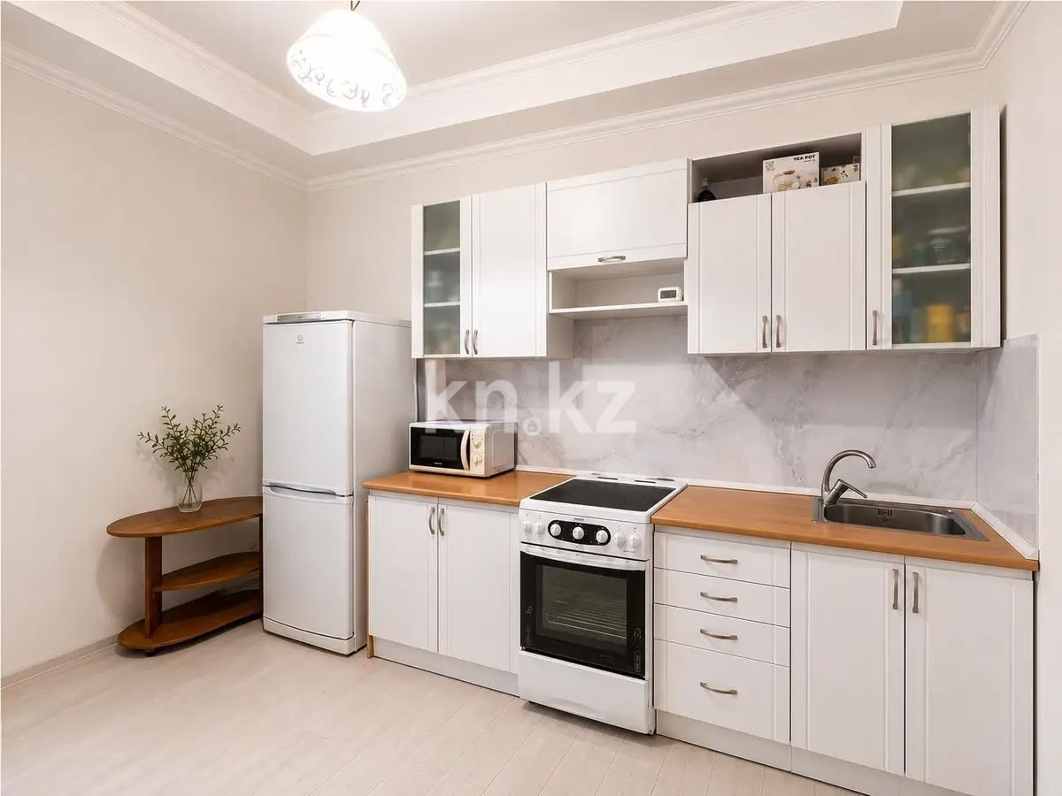 Продажа 2-комнатной квартиры, 66 м² в Астане - фото 3