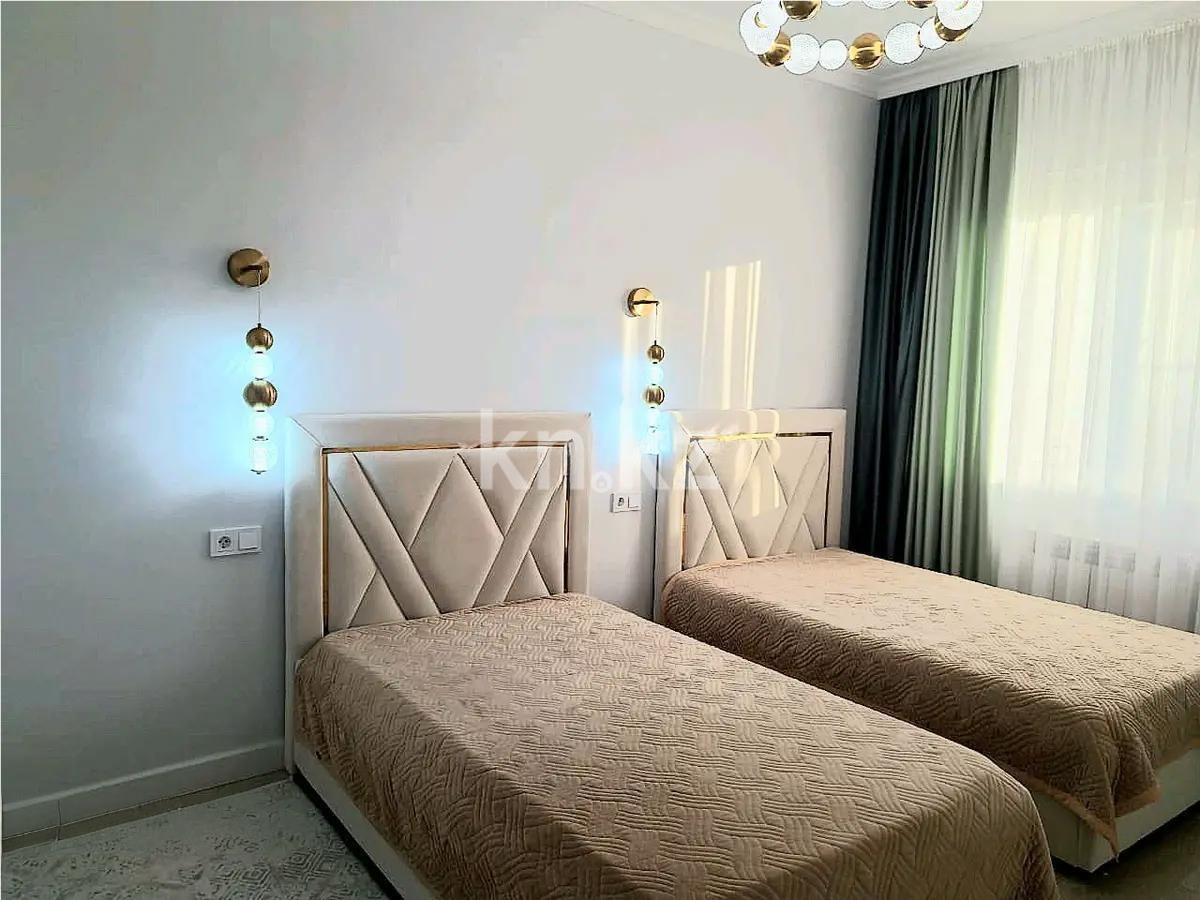 Продажа 4-комнатной квартиры, 107.5 м², ул. Кенесары, дом  4а - Продажа квартир в Астане без посредников фото 4 из 8