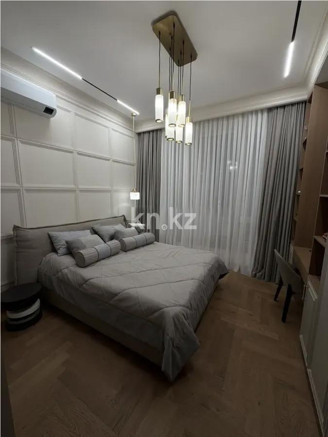 Продажа 4-комнатной квартиры, 158 м² - Продажа квартир в Алматы в Бостандыкском р-не - страница 24 фото 2 из 6