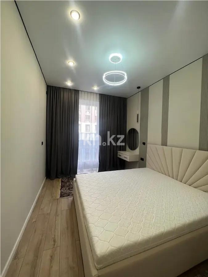 Продажа 2-комнатной квартиры, 57 м² в Алматы - фото 2