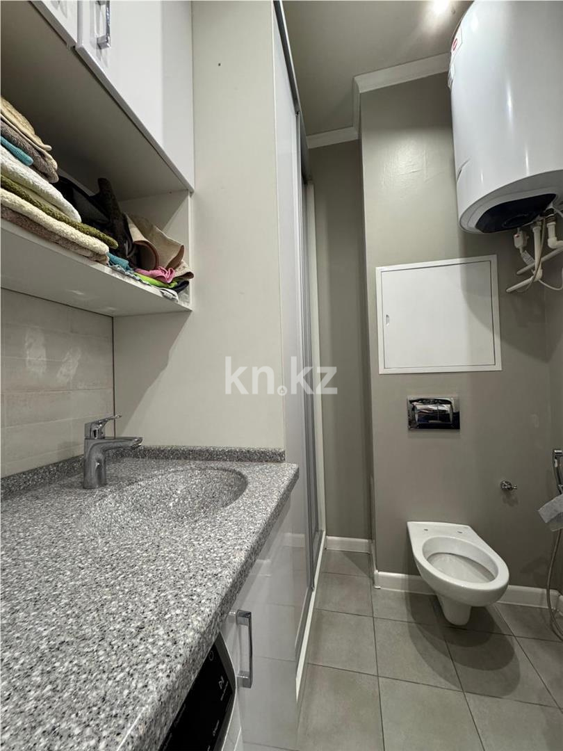 Продажа 3-комнатной квартиры, 112 м² в Караганде - фото 10