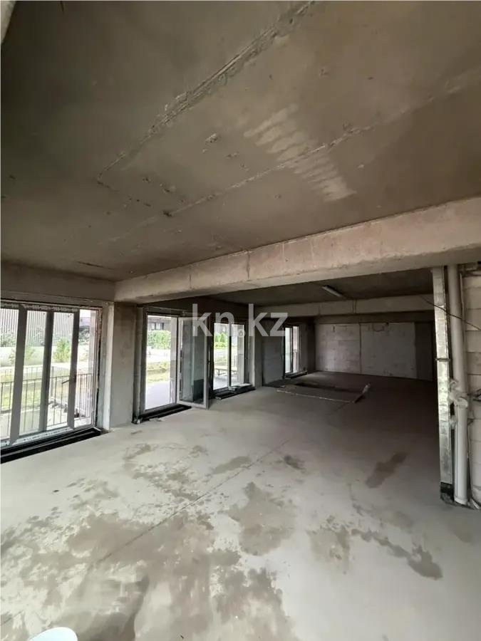 Продажа 5-комнатной квартиры, 185.2 м² в Алматы