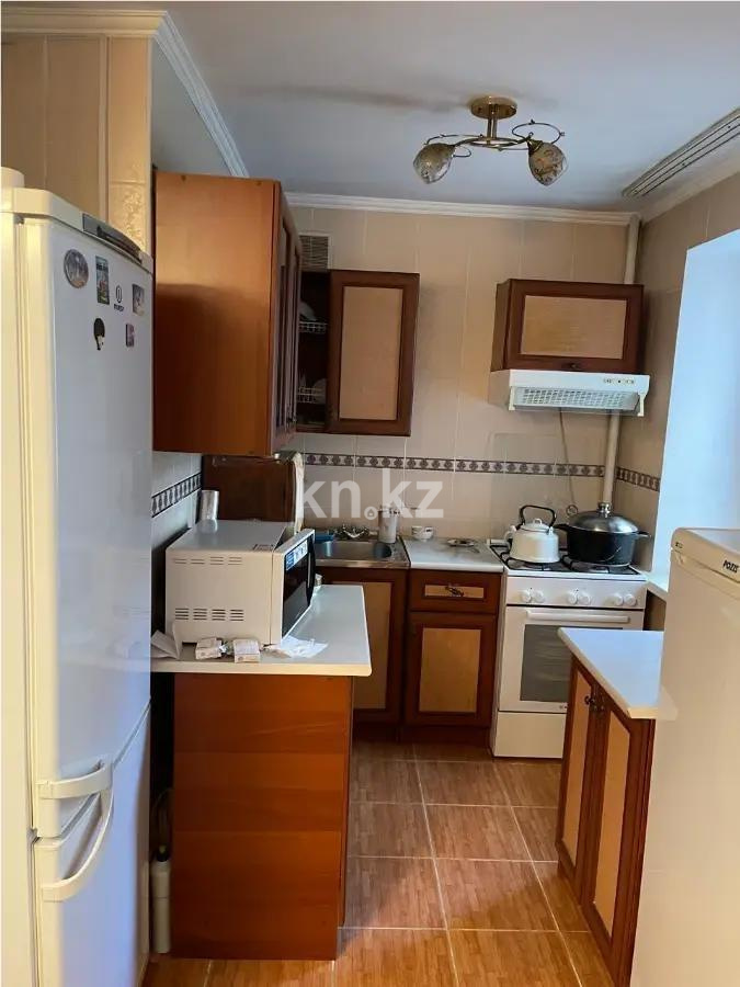 Продажа 3-комнатной квартиры, 57.5 м², ул. Масанчи, дом  98 - Продажа квартир в Алматы фото 4 из 6