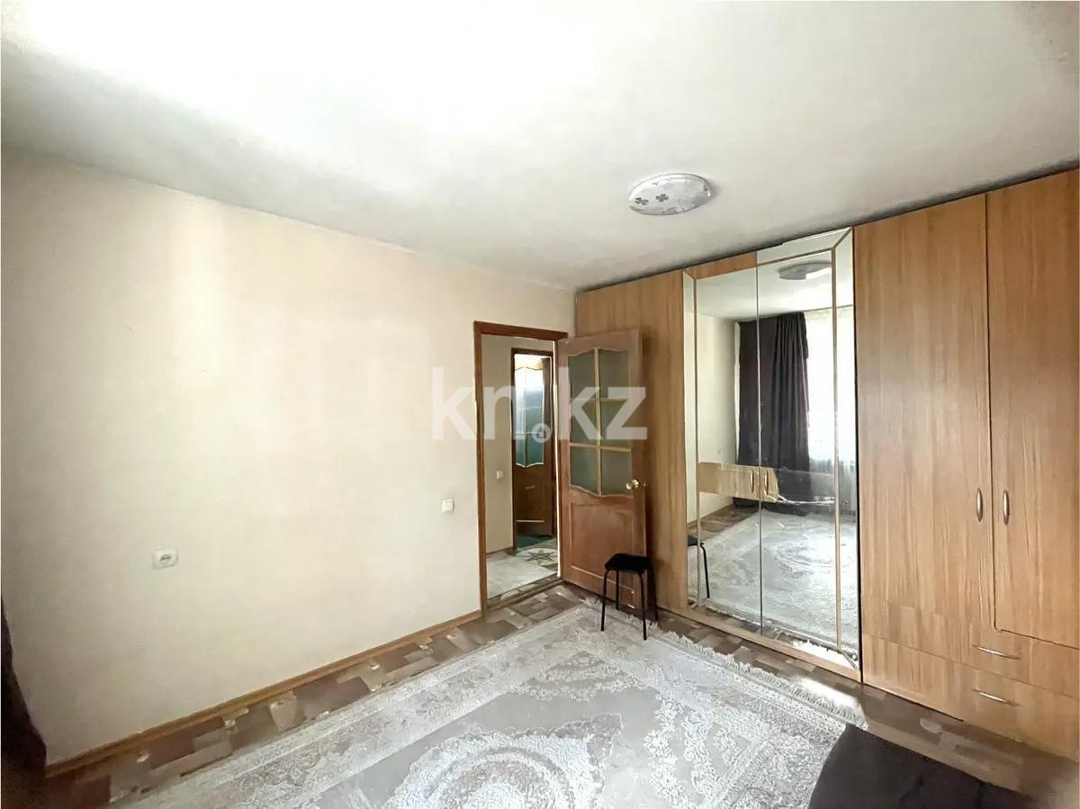 Продажа 1-комнатной квартиры, 18 м² - Продажа квартир в Алмалинском р-не Алматы фото 1 из 5